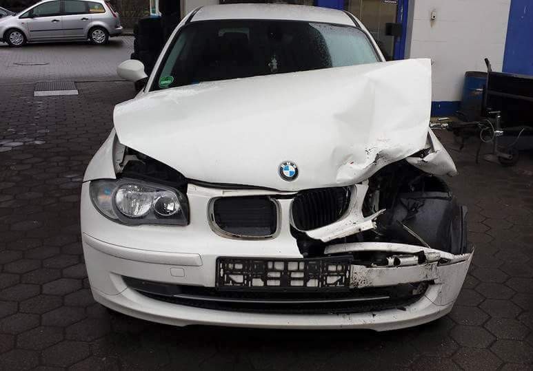 Unfallinstandsetzung, Autoglas und Reparaturfinanzierung